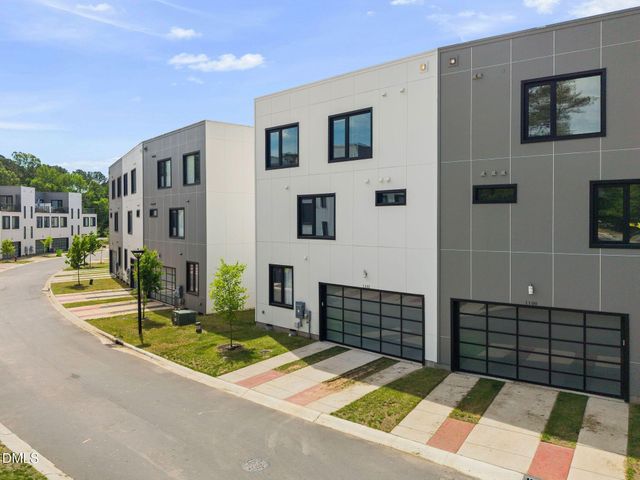 1102 Nova Street, Durham, NC 27713