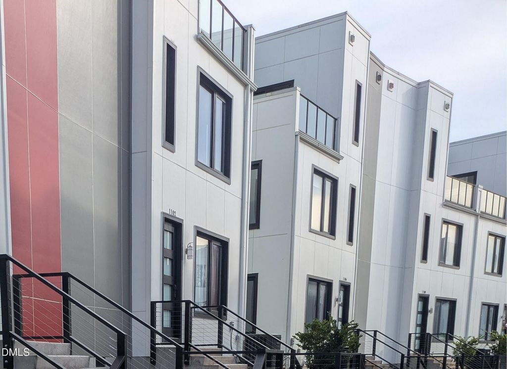 1102 Nova Street, Durham, NC 27713