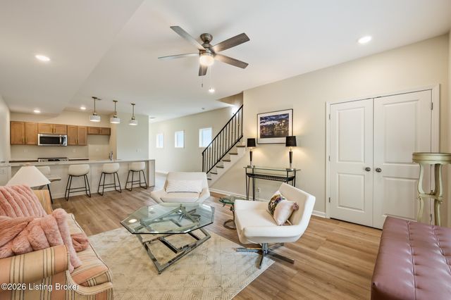 508 E Kentucky St, Louisville, KY 40203