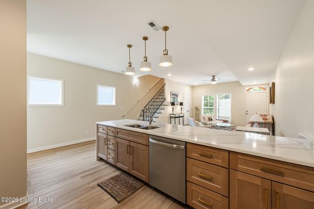 508 E Kentucky St, Louisville, KY 40203
