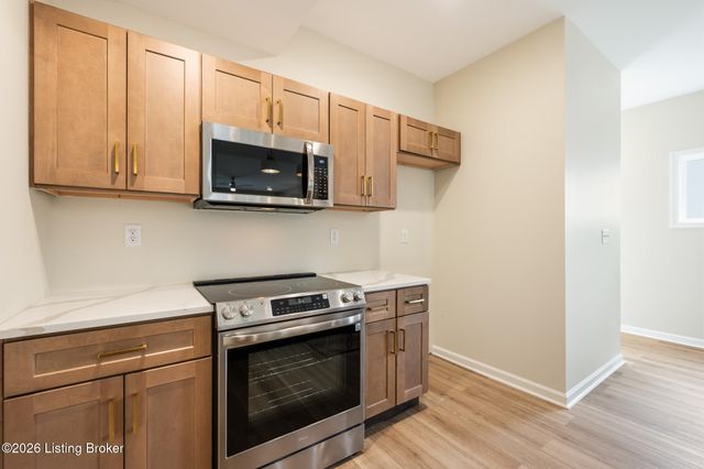 508 E Kentucky St, Louisville, KY 40203
