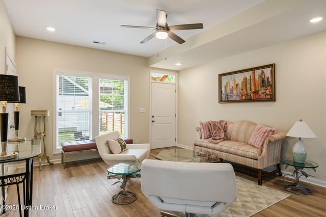 508 E Kentucky St, Louisville, KY 40203
