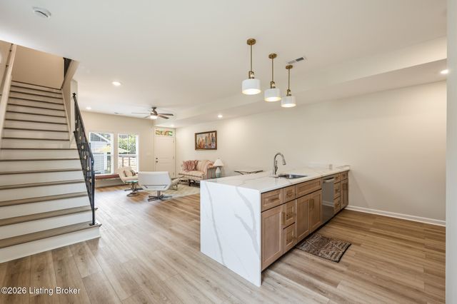 508 E Kentucky St, Louisville, KY 40203