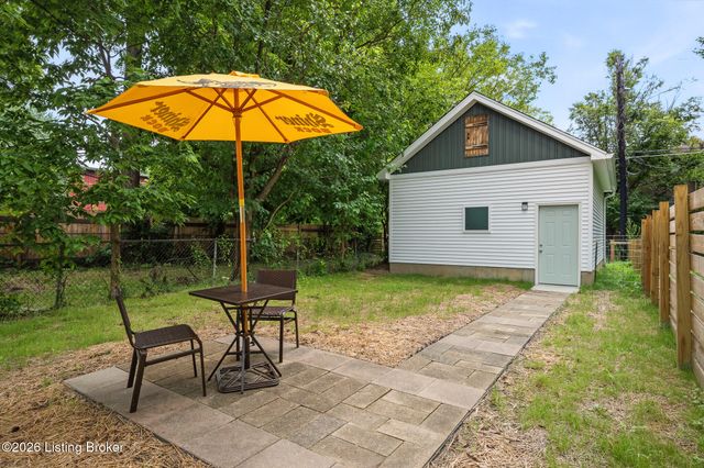 508 E Kentucky St, Louisville, KY 40203