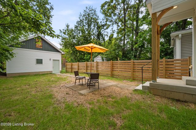 508 E Kentucky St, Louisville, KY 40203