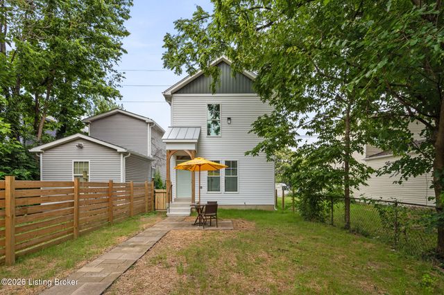 508 E Kentucky St, Louisville, KY 40203