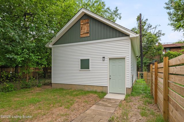 508 E Kentucky St, Louisville, KY 40203