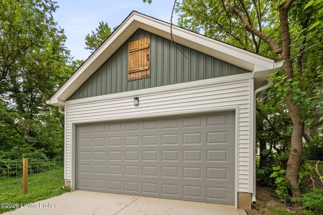 508 E Kentucky St, Louisville, KY 40203