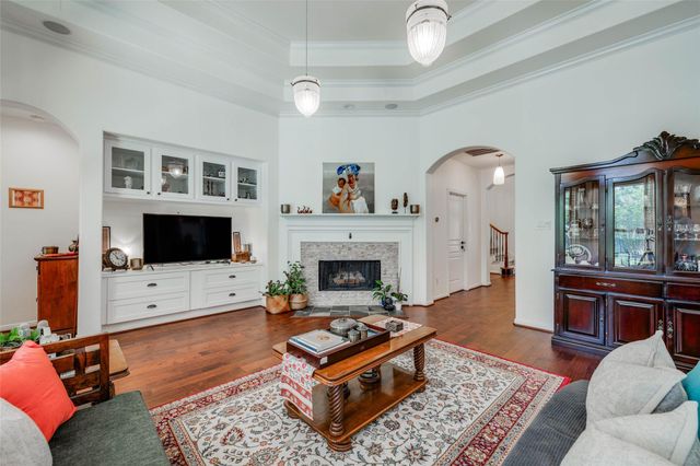 5722 Ballina Canyon Lane, Houston, TX 77041