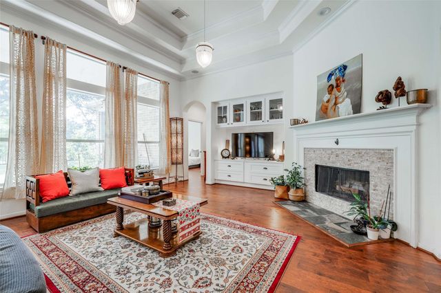 5722 Ballina Canyon Lane, Houston, TX 77041