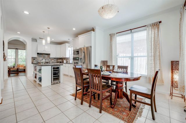 5722 Ballina Canyon Lane, Houston, TX 77041