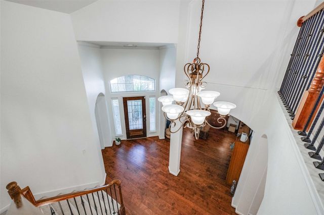 5722 Ballina Canyon Lane, Houston, TX 77041