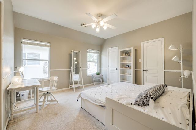 5722 Ballina Canyon Lane, Houston, TX 77041