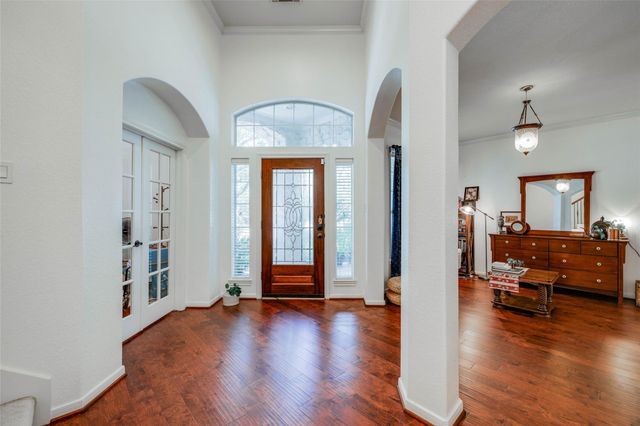 5722 Ballina Canyon Lane, Houston, TX 77041