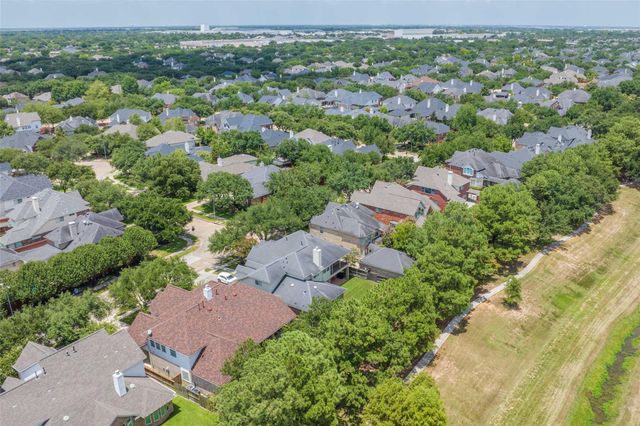 5722 Ballina Canyon Lane, Houston, TX 77041