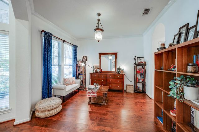 5722 Ballina Canyon Lane, Houston, TX 77041