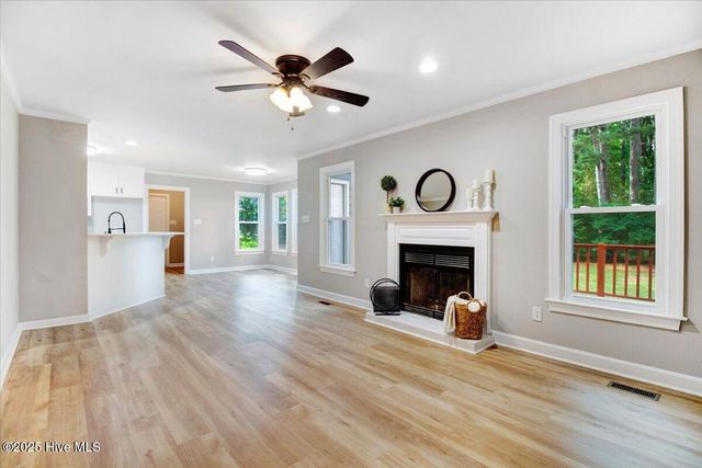 103 Sawgrass Place, Goldsboro, NC 27534