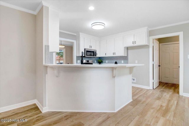 103 Sawgrass Place, Goldsboro, NC 27534