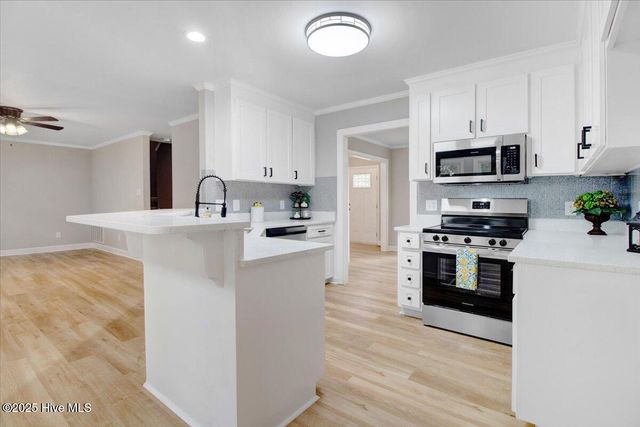 103 Sawgrass Place, Goldsboro, NC 27534