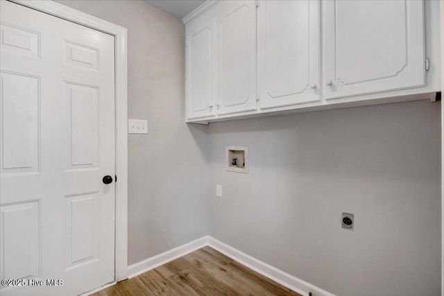 103 Sawgrass Place, Goldsboro, NC 27534