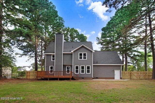 103 Sawgrass Place, Goldsboro, NC 27534