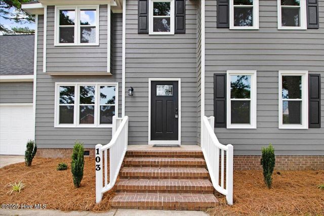 103 Sawgrass Place, Goldsboro, NC 27534