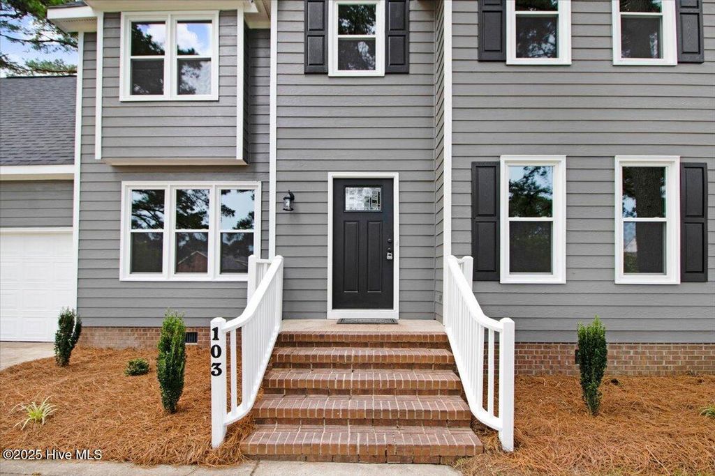 103 Sawgrass Place, Goldsboro, NC 27534