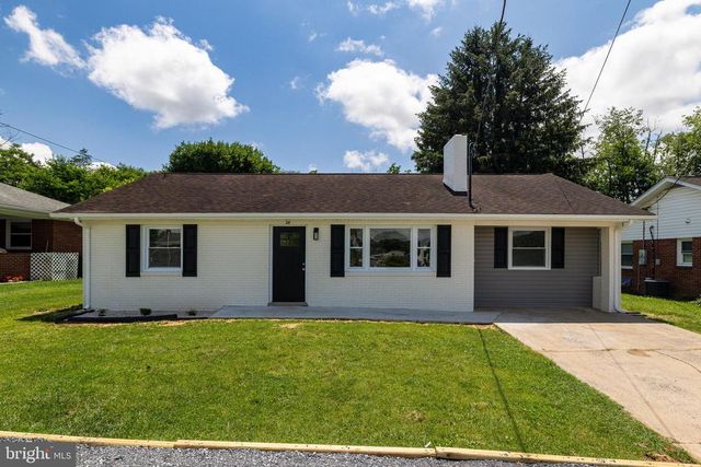 26 O'FLINN ST, Luray, VA 22835