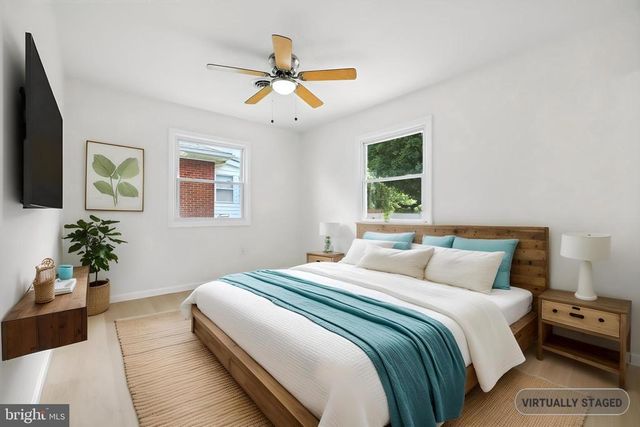 26 O'FLINN ST, Luray, VA 22835