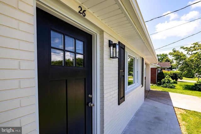 26 O'FLINN ST, Luray, VA 22835