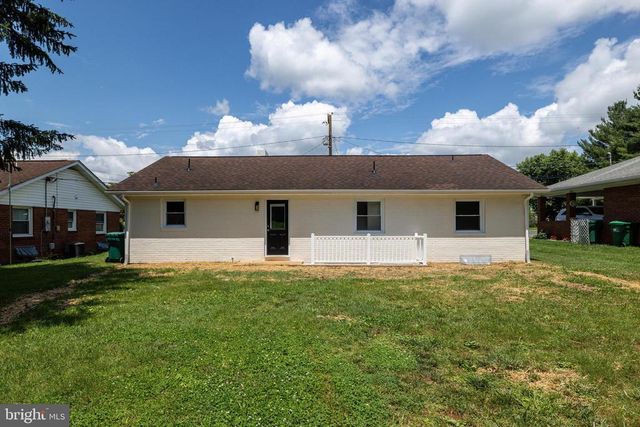 26 O'FLINN ST, Luray, VA 22835
