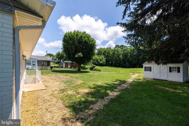 26 O'FLINN ST, Luray, VA 22835