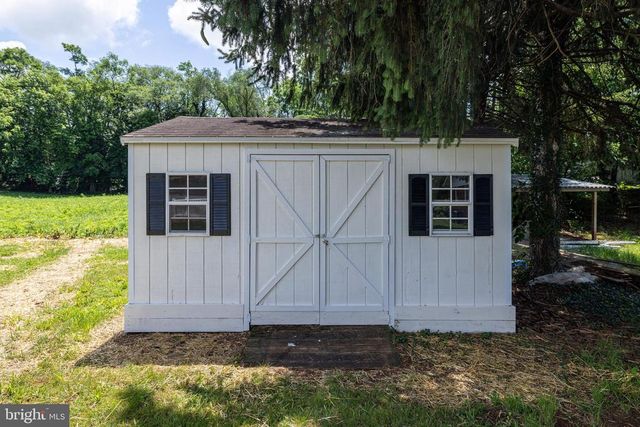 26 O'FLINN ST, Luray, VA 22835