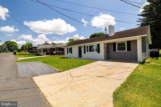 26 O'FLINN ST, Luray, VA 22835