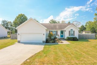 3367 Barbourville Road, London, KY 40744
