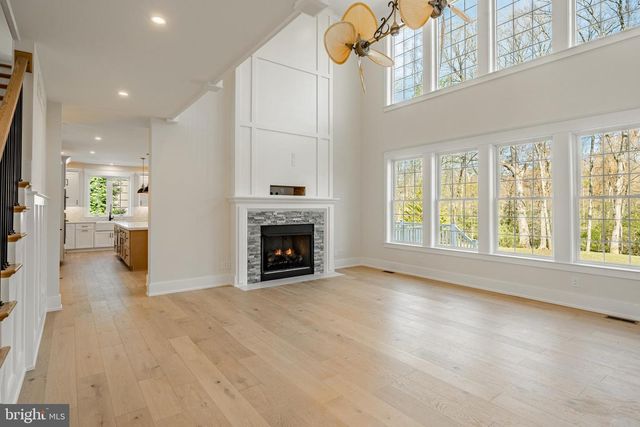 109 W FORGE RD, Glen Mills, PA 19342