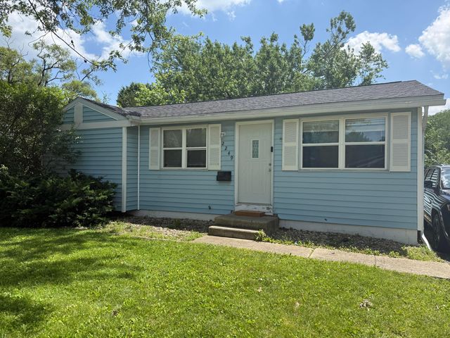 2249 Hampstead Drive, Columbus, OH 43229