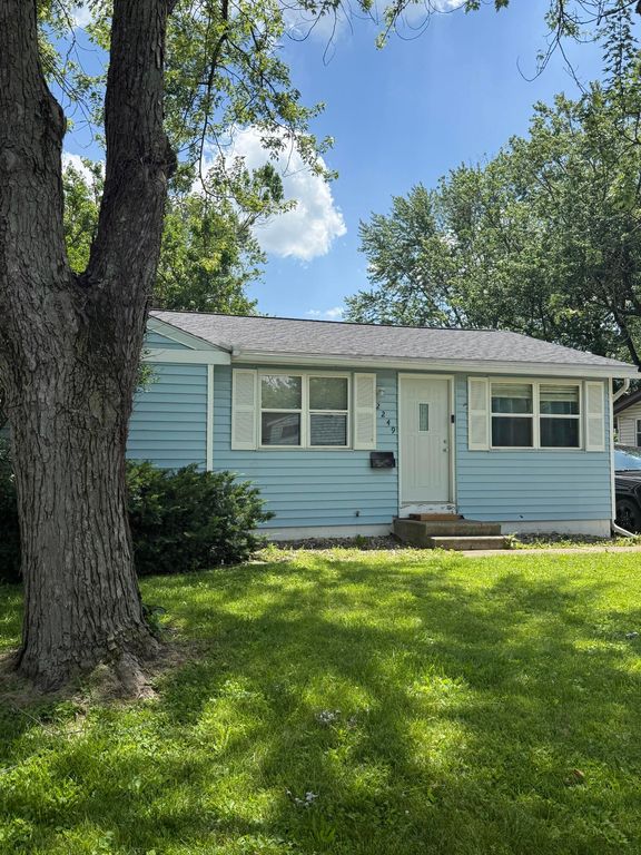 2249 Hampstead Drive, Columbus, OH 43229