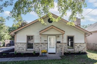 514 1/2 SW 15th Street, Blue Springs, MO 64015