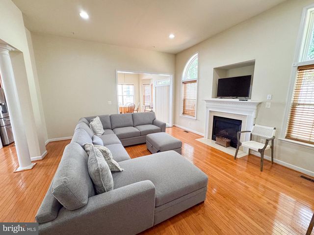 198 HIDDEN FOREST CT, Gaithersburg, MD 20877