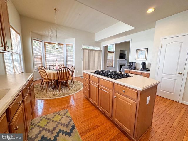 198 HIDDEN FOREST CT, Gaithersburg, MD 20877