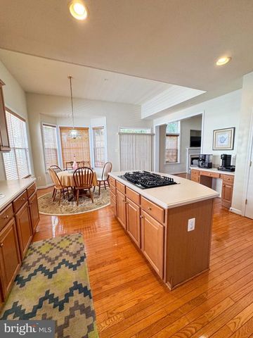 198 HIDDEN FOREST CT, Gaithersburg, MD 20877