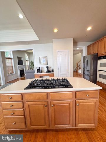 198 HIDDEN FOREST CT, Gaithersburg, MD 20877