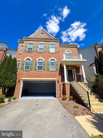 198 HIDDEN FOREST CT, Gaithersburg, MD 20877