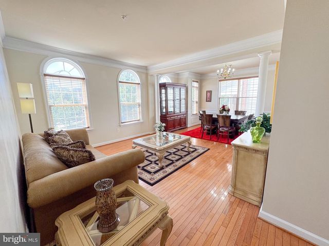 198 HIDDEN FOREST CT, Gaithersburg, MD 20877