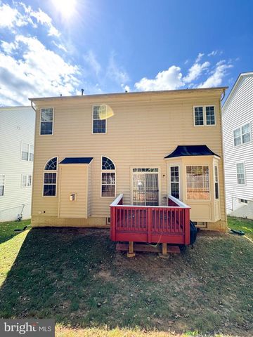 198 HIDDEN FOREST CT, Gaithersburg, MD 20877