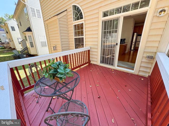 198 HIDDEN FOREST CT, Gaithersburg, MD 20877