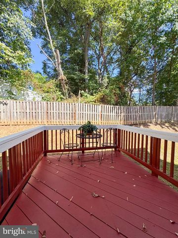 198 HIDDEN FOREST CT, Gaithersburg, MD 20877