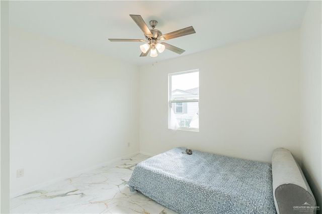 201 Contento Avenue, Donna, TX 78537