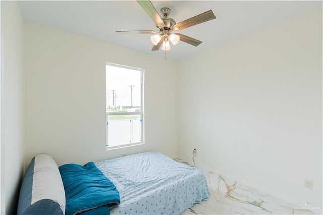 201 Contento Avenue, Donna, TX 78537